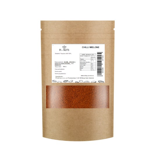 Chilli mielone 100g