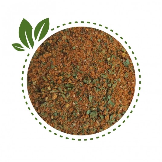Chimichurri 250g -zdjęcie numer 1