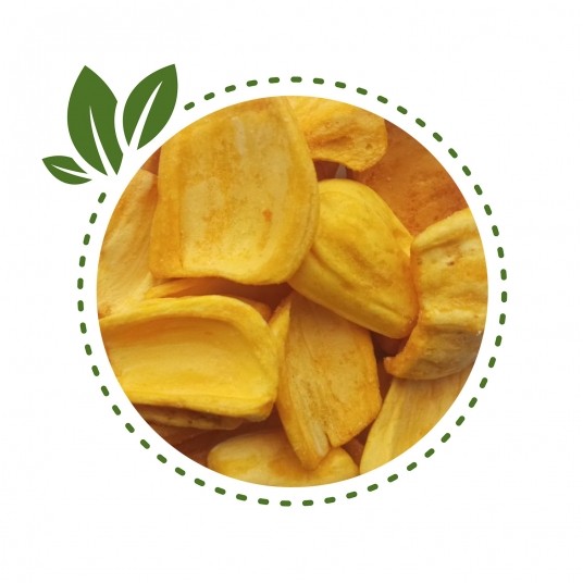 Chlebowiec chips 500g -zdjęcie numer 1
