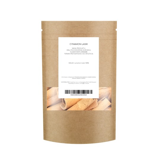 Cynamon laska 100g