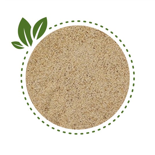 Czosnek granulowany 500g