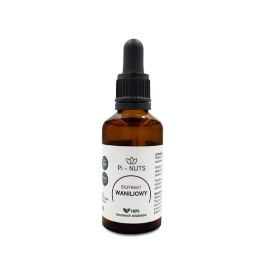 Ekstrakt waniliowy 50ml