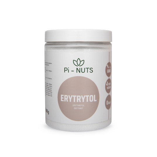 Erytrytol 800g