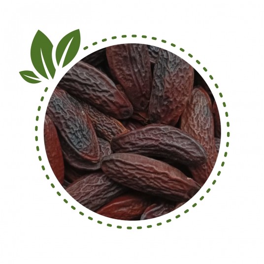 Fasola tonka 100g -zdjęcie numer 1