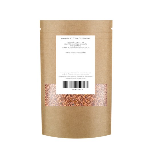 Komosa czerwona 1kg