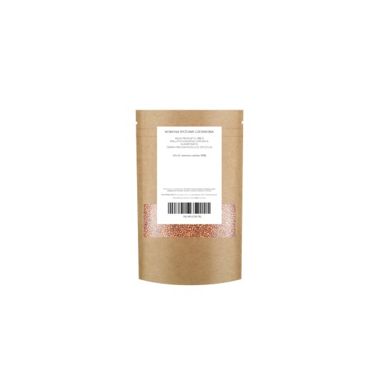 Komosa czerwona 250g