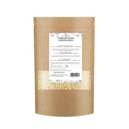 Komosa ryżowa 1kg
