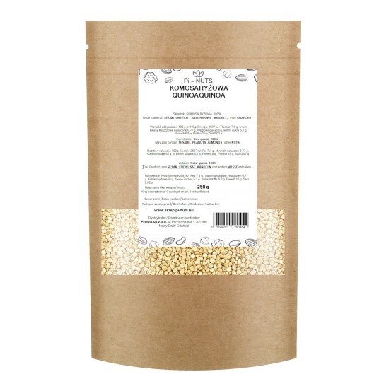 Komosa ryżowa 250g