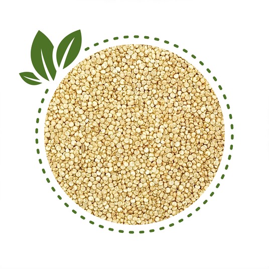 Komosa ryżowa 500g -zdjęcie numer 1