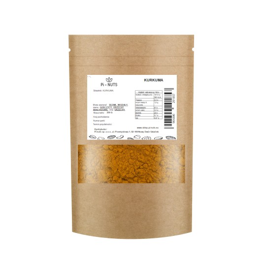 Kurkuma 250g