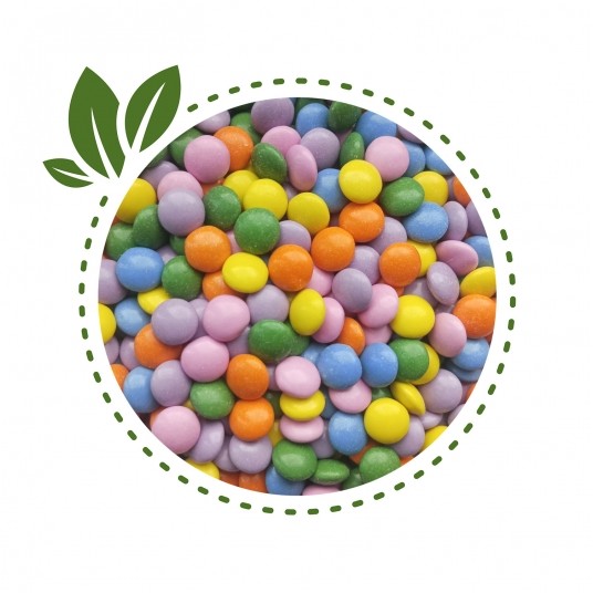 Lentylki 250g -zdjęcie numer 1