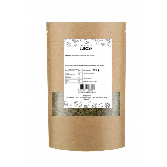 Lubczyk 250g -zdjęcie numer 2