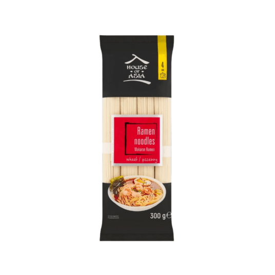 Makaron ramen HoA 300g