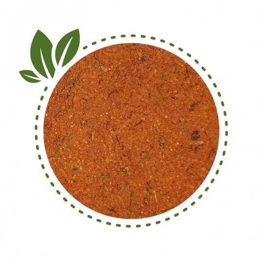 Marynata diabelska 250g -zdjęcie numer 1