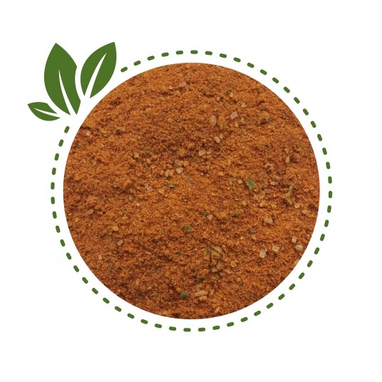 Marynata tandoori 250g -zdjęcie numer 1