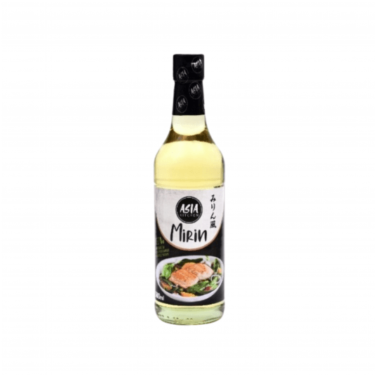 Mirin 500ml Asia Kitchen -zdjęcie numer 1
