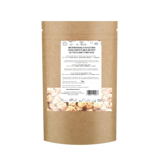 Morwa biała 1kg