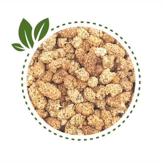 Morwa biała 250g