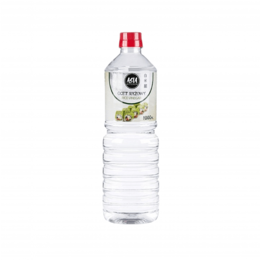 Ocet ryżowy 1l Asia Kitchen -zdjęcie numer 1