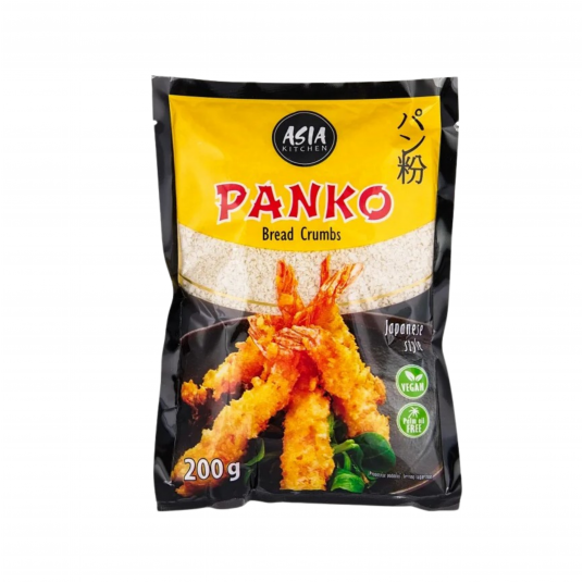Panierka panko 200g Asia Kitchen -zdjęcie numer 1