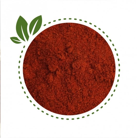 Papryka ostra 100g -zdjęcie numer 1