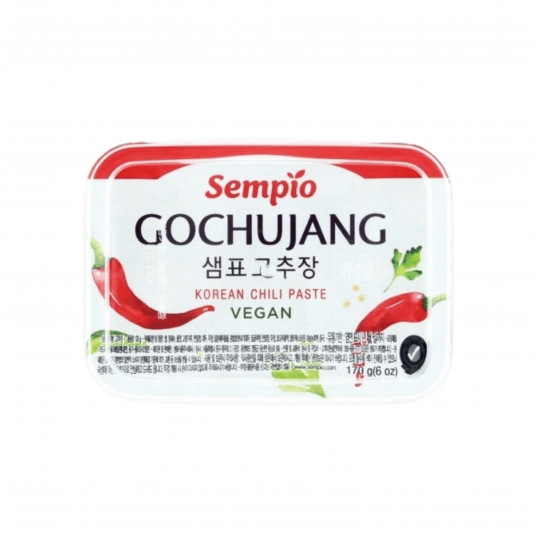 Pasta Gochujang 170g Sempio -zdjęcie numer 1