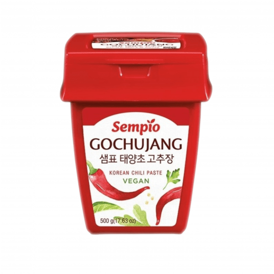 Pasta Gochujang 500g Sempio -zdjęcie numer 1