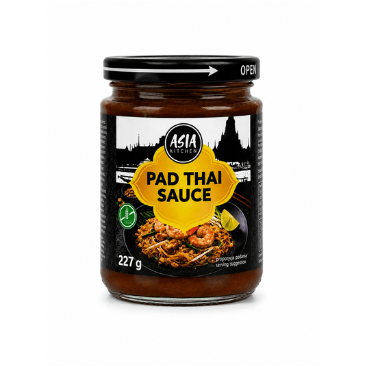 Pasta Pad Thai 227g Asia Kitchen -zdjęcie numer 1