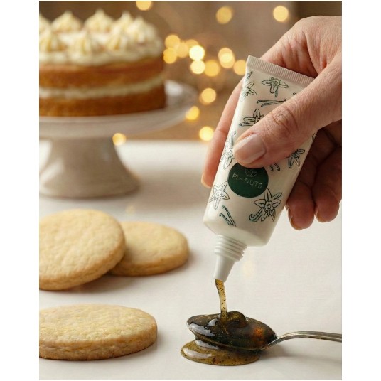 Pasta waniliowa w tubce 20g