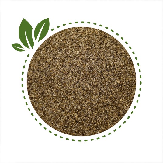 Pieprz czosnkowy 500g