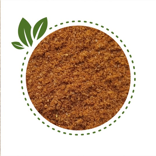 Przyprawa chińska 5 smaków 500g