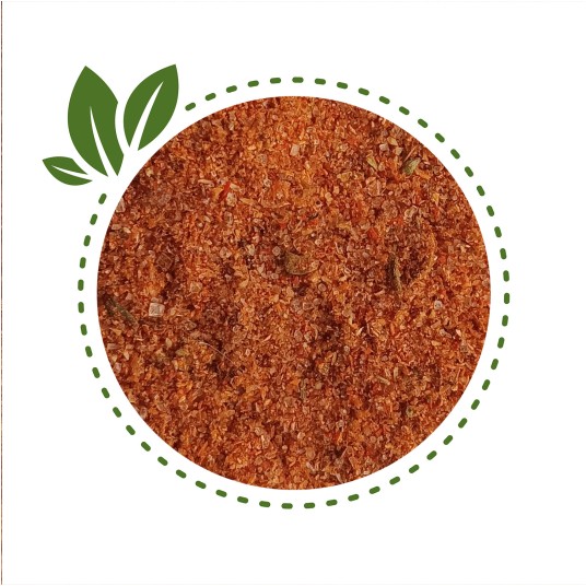 Przyprawa do gyrosa 500g