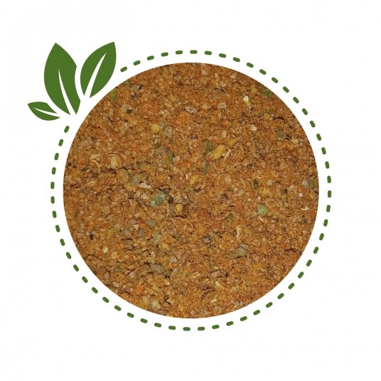 Przyprawa do mięsa mielonego 250g -zdjęcie numer 1