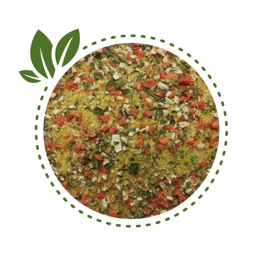 Przyprawa uniwersalna - bulionówka 500g