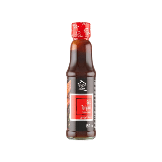 Sos teriyaki HoA 150ml