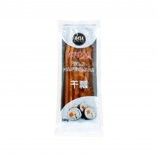 Tykwa marynowana 100g Asia Kitchen -zdjęcie numer 1