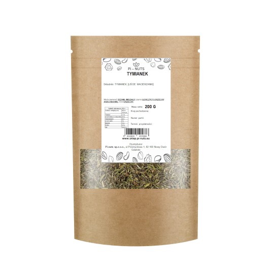 Tymianek 200g