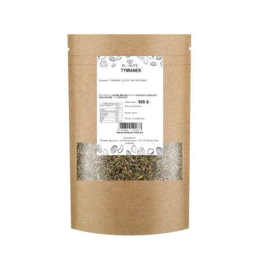 Tymianek 500g