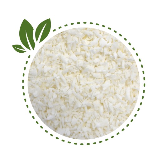 Wiórki kokosowe 500g