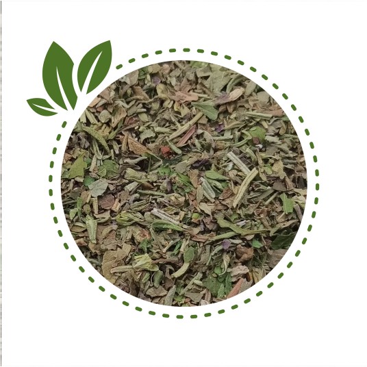 Zioła prowansalskie 500g
