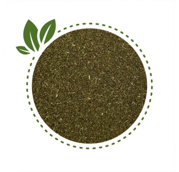 Bazylia mielona 100g