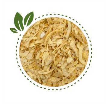 Cebula płatek 100g