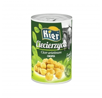 Ciecierzyca Kier 400g