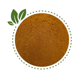 Cynamon mielony 100g