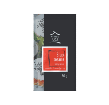 Czarny sezam HoA 50g