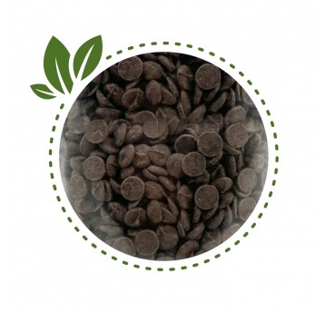 Czekolada ciemna 55% 1kg professional