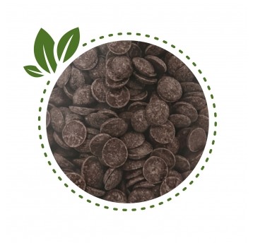 Czekolada mleczna 33% 10kg professional