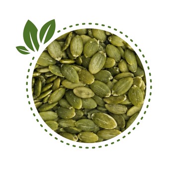 Dynia łuskana 500g