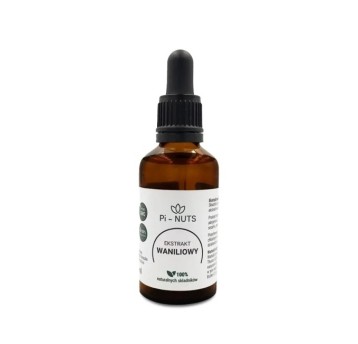 Ekstrakt waniliowy 50ml