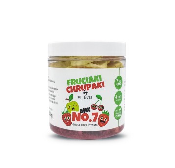 Fruciaki Chrupaki No. 7 30g